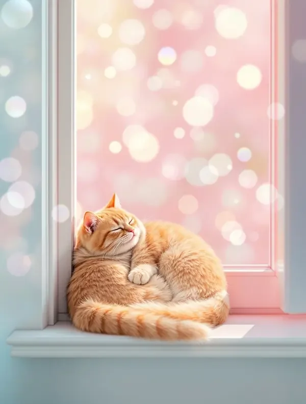 橘猫老板的摸鱼日常 封面 - 午夜视频免费在线观看