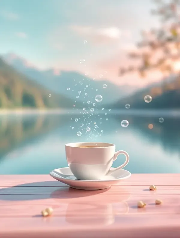 洱海边的一杯手冲 封面 - 午夜视频免费在线观看