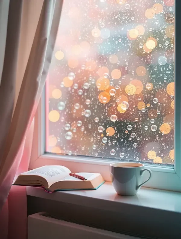 雨天窗边的下午 封面 - 午夜视频免费在线观看